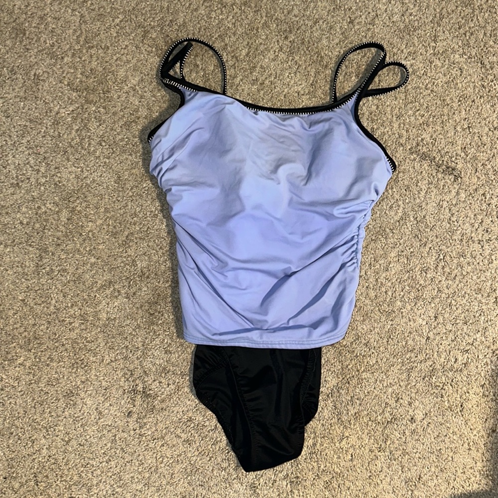 Miraclesuit one piece Swimsuit